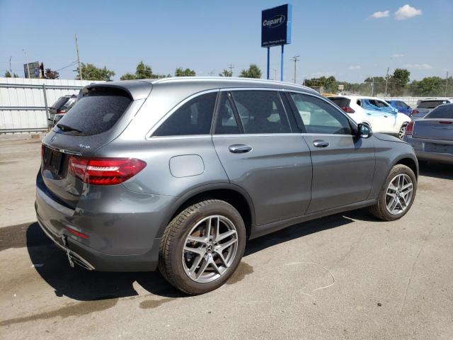 WDC0G4KB7K1001915 Mercedes-Benz Glc 300 4matic