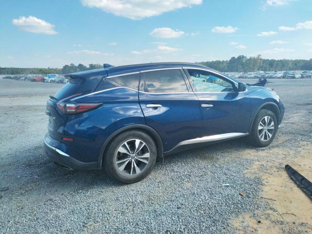 5N1AZ2BJ4LN105316 Nissan Murano SV 3