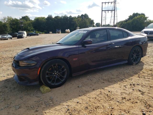 2021 DODGE CHARGER SCAT PACK for Sale | NC - CHINA GROVE | Mon. Dec 25 ...