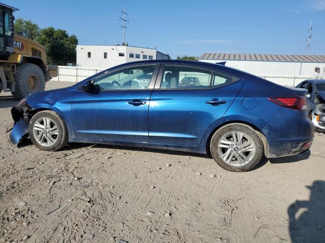 5NPD84LF3LH557865 Hyundai Elantra SE 2