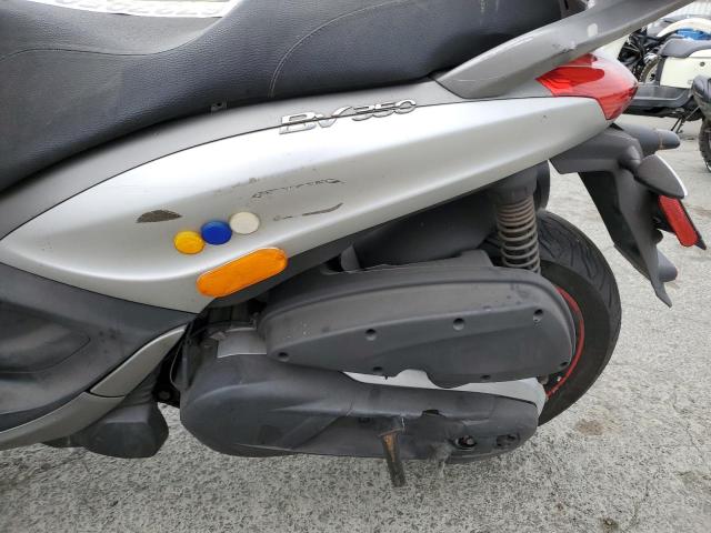 2013 PIAGGIO BV 350 - ZAPM690T3D5001004