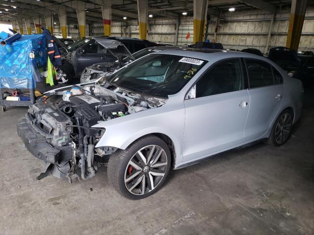 2013 Volkswagen Jetta GLI