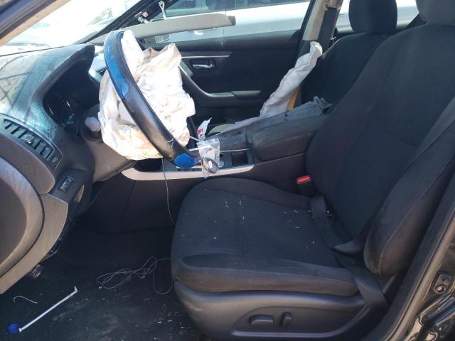 1N4AL3AP1FC194981 Nissan ALTIMA 2.5