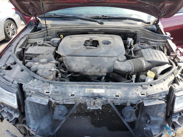 1C4RJEBG9GC383151 Jeep Grand Cherokee Limited
