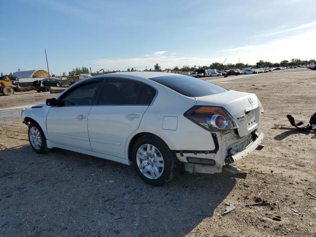 2022 NISSAN ALTIMA - 1N4AL2AP0BC135604
