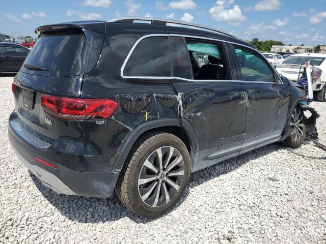W1N4M4GB2LW051496 Mercedes-Benz GLB 250
