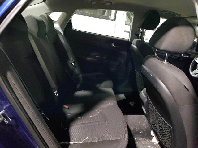 5XXGT4L34KG326081 KIA Optima Lx