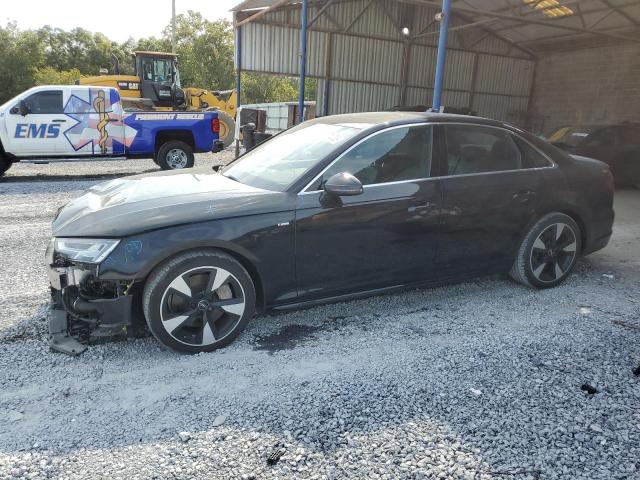 AUDI-A4-WAUENAF4XHN013499