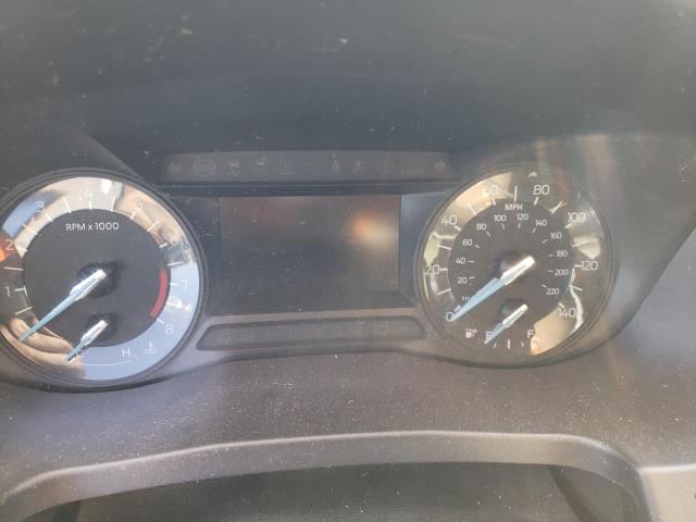 1FM5K8B85HGD43791 Ford EXPLORER