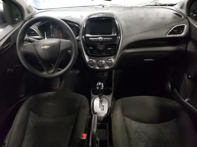 KL8CB6SA9LC421145 Chevrolet SPARK LS