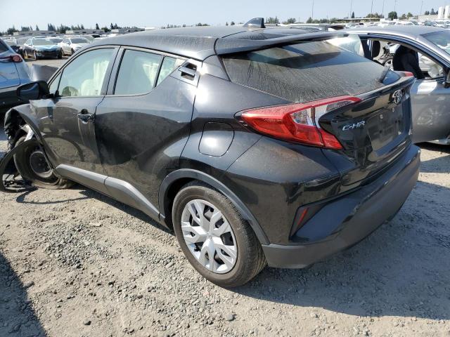 JTNKHMBX2K1060101 Toyota C-HR XLE 2