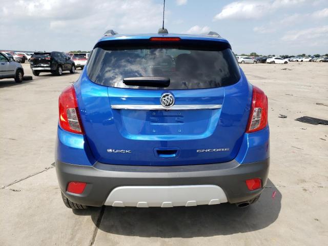 KL4CJASB7FB166909 Buick Encore