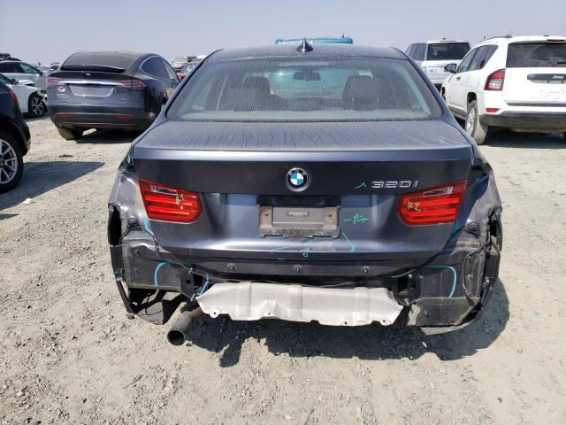 WBA3B1C5XEP679615 BMW 320 I
