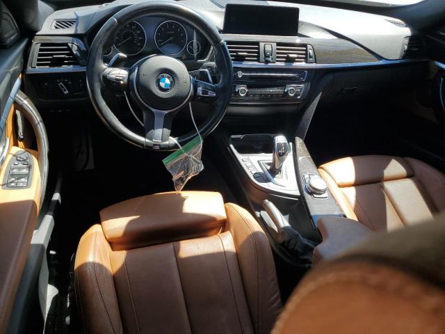 2016 BMW 335 XIGT - WBA3X9C58GD869238