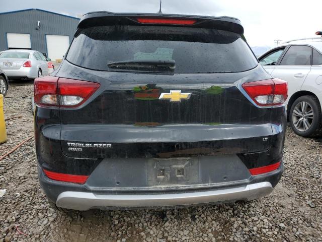 KL79MRSL1NB138243 Chevrolet Trailblzr TRAILBLAZE 6