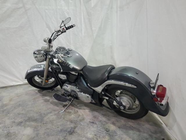 2008 SUZUKI 200HP MOTO JS1VS55A482100496