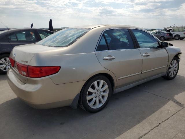 3HGCM56405G712943 | 2005 Honda accord lx