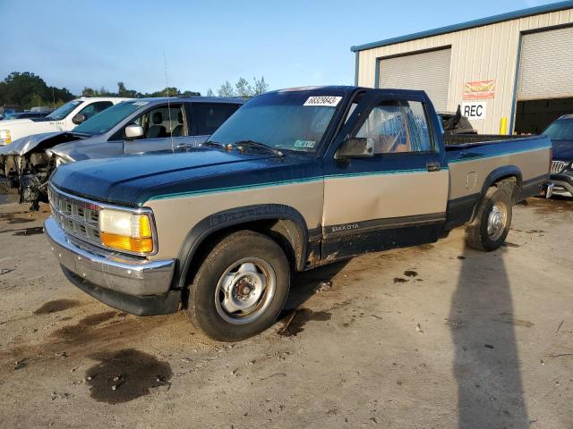 1993 Dodge Dakota 