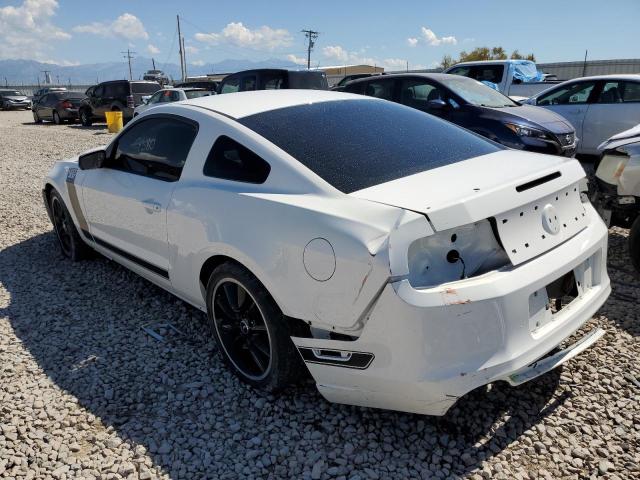 1ZVBP8CU5D5242371 2013 FORD MUSTANG, photo no. 2