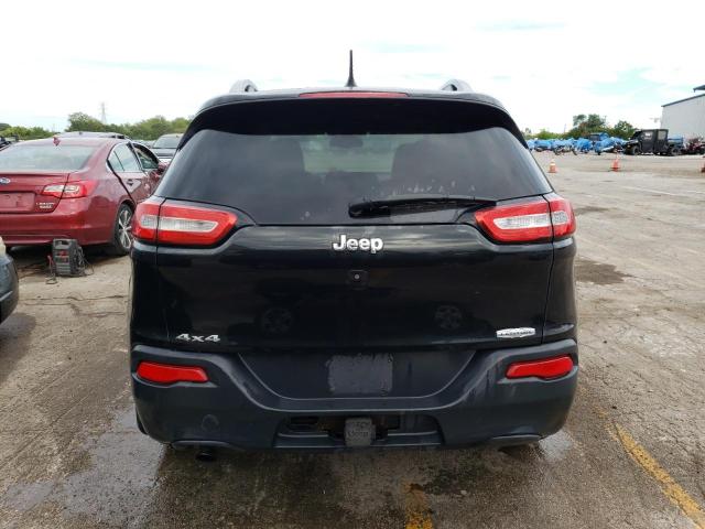 1C4PJMCB9EW248249 Jeep Cherokee Latitude