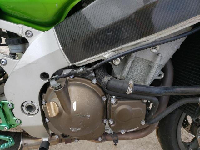 2001 KAWASAKI ZX900 E JKAZX2E151A022209