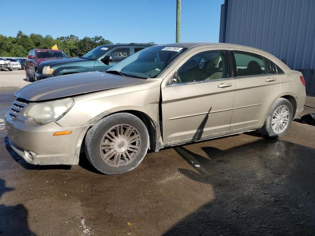 2007 Chrysler Sebring Touring