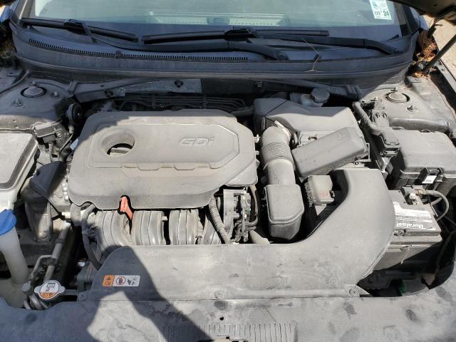 2016 HYUNDAI 260 - 5NPE34AF1GH306418