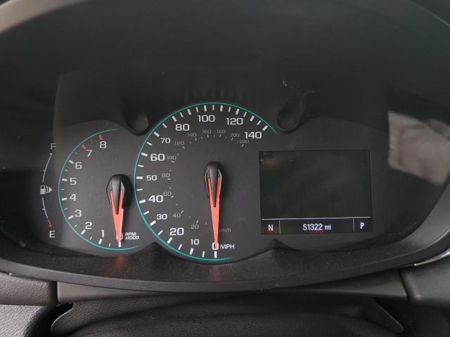 3GNCJMSB2KL403278 Chevrolet Trax Premier
