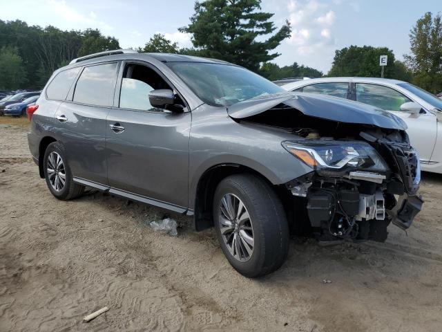5N1DR2MM0HC695425 Nissan Pathfinder S