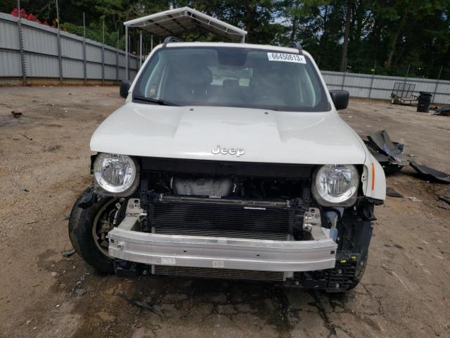 ZACCJBAB0JPJ42525 Jeep Renegade Sport