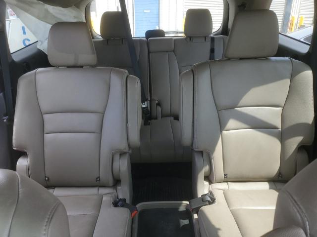 5FNYF6H61LB016789 Honda Pilot Touring