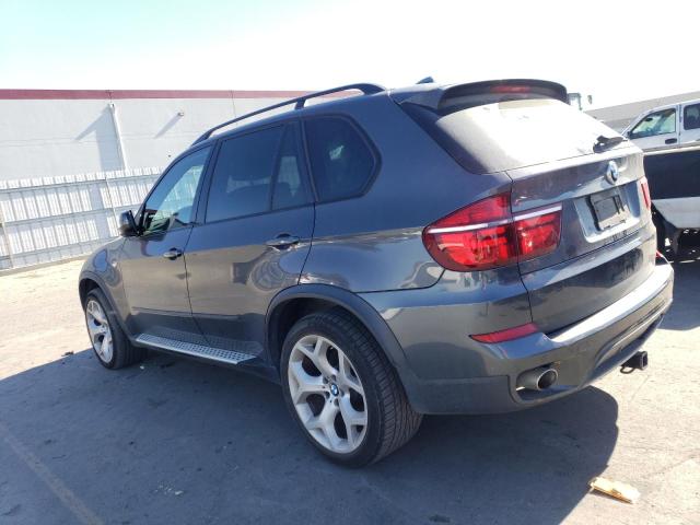 VIN 5UXZW0C52D0B90887 2013 BMW X5, Xdrive35D no.2