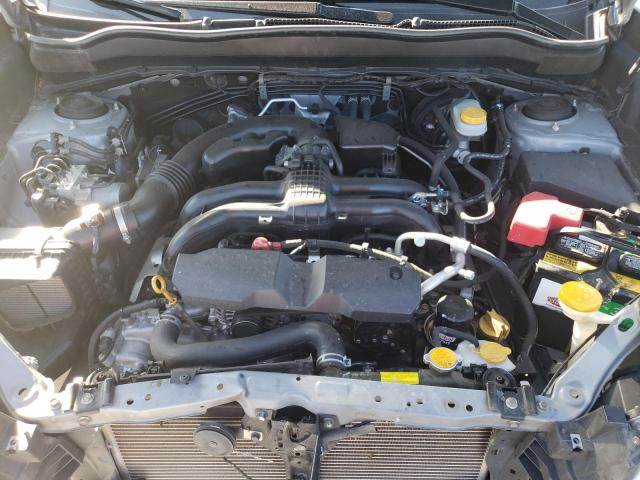 JF2SJAFC8FH515532 Subaru Forester 2.5i Premium