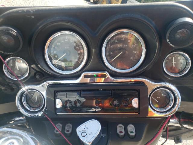 2009 HARLEY-DAVIDSON FLHTCU 1HD1FC4149Y642273