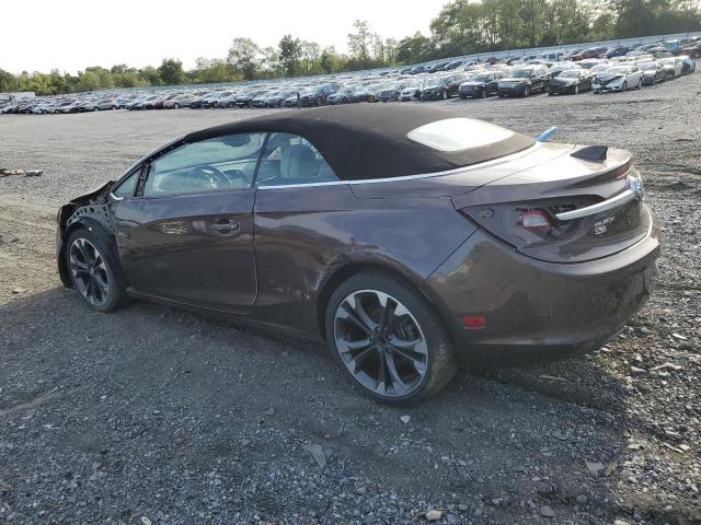 2016 BUICK CASCADA PR - W04WT3N56GG081590