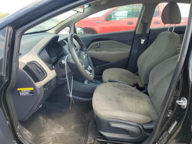 KNADM4A37E6348157 KIA RIO LX