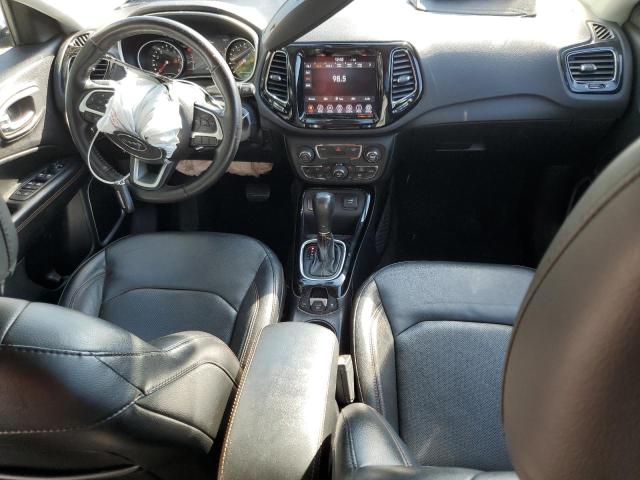 3C4NJCCB8LT234802 Jeep Compass Limited