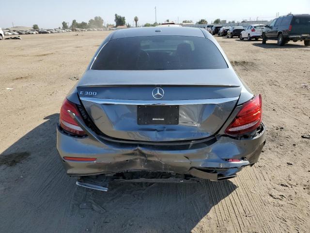 WDDZF4JB7HA100881 2017 MERCEDES-BENZ E-CLASS, photo no. 6