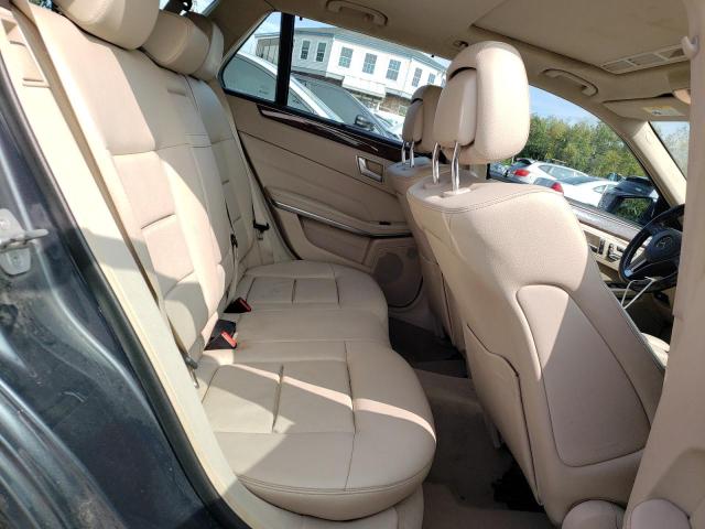WDDHH8JB9EA816870 Mercedes-Benz E 350 4matic Wagon
