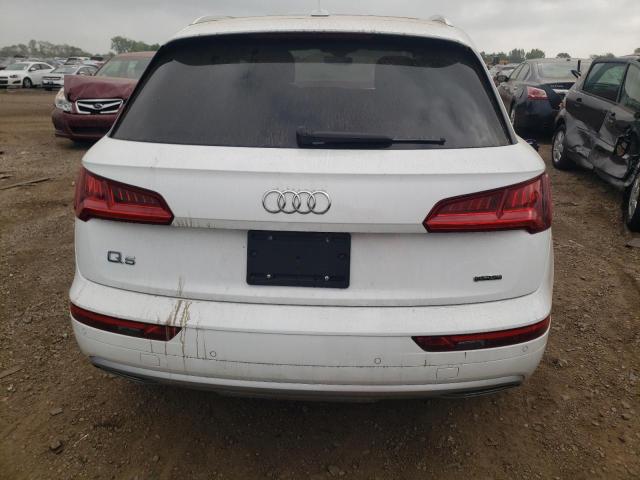 WA1BNAFY1K2069861 2019 AUDI Q5, photo no. 6