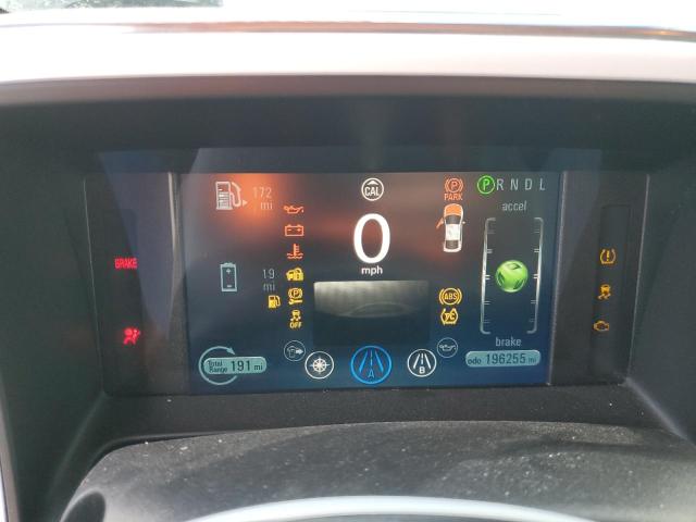 VIN 1G1RA6E43DU105853 2013 Chevrolet Volt no.9