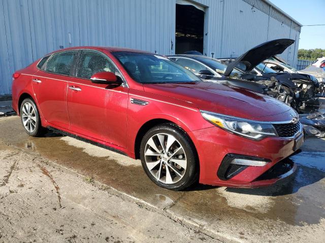 5XXGT4L39KG296012 Kia Optima LX 4