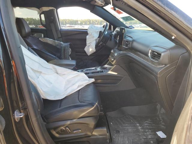 2020 FORD EXPLORER P - 1FM5K8HC6LGA26669