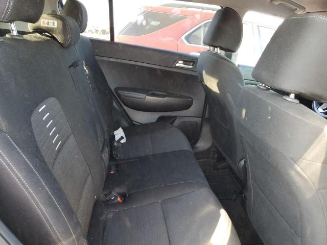 KNDPMCAC6J7443713 KIA Sportage Lx