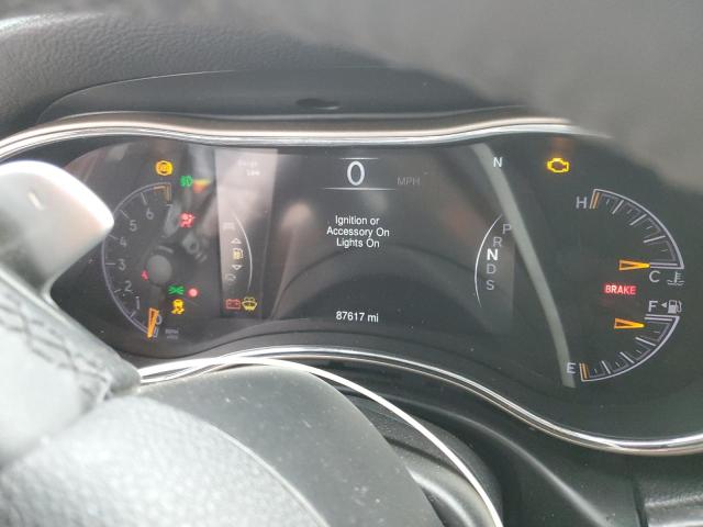 1C4RJFAG4EC554280 Jeep Grand Cherokee Laredo