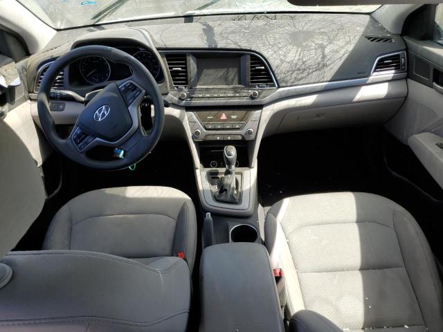 5NPD84LF2HH021495 Hyundai ELANTRA SE