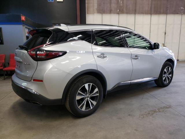 5N1AZ2BS0MC144667 Nissan Murano SV 3