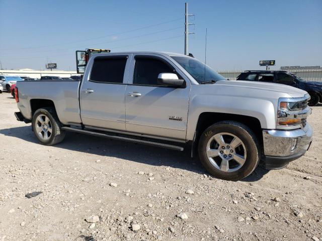 2018 CHEVROLET SILVRDO LT 3GCPCRECXJG534455