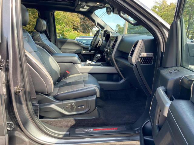 1FTFW1RGXHFB64413 Ford F150 Raptor
