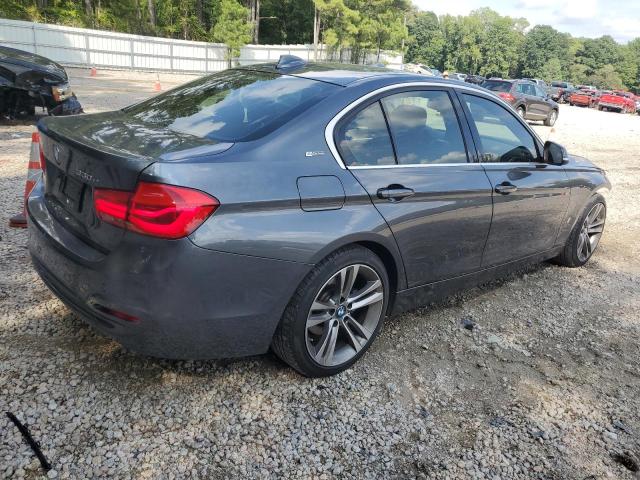 2018 BMW 330E - WBA8E1C52JA180012